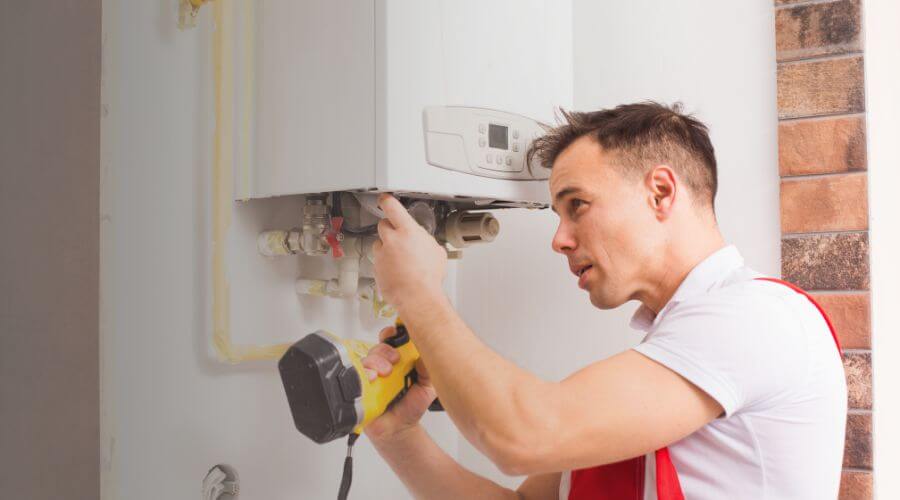 Professional septic pumping service in Leonardo, NJ
